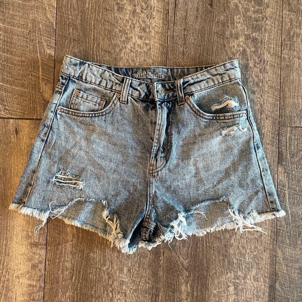 Women’s Wild Fable Shorts Size 2